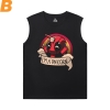 Deadpool Shirt Marvel Cool T Shirts