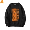Cool Sweatshirt Hot Topic Anime Naruto Coat