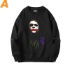 Batman Joker Moletom XXL Coat