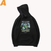 Câu chuyện đồ đồ tập Hoodie cá nhân hóa Buzz Lightyear Hooded Jacket