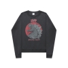 <p>Film Godzilla Hoodies Cool Mantel</p>
