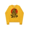 <p>Film Godzilla Hoodies Cool Mantel</p>
