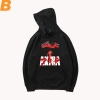 Quality Hoodies Akira Tops