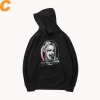 Birds of Prey Harley Quinn Sweatshirt Black Hoodie