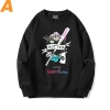 Birds of Prey Harley Quinn Tops XXL Sweatshirts