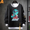 Pokemon Áo len Cool Squirtle Sweatshirt