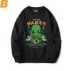 Chất lượng Sweatshirts Call of Cthulhu Jacket