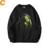 Chất lượng Sweatshirts Call of Cthulhu Jacket