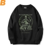 Cool Sweatshirts Call of Cthulhu Tops