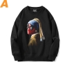 Sweat-shirt Marvel Deadpool Coat Quality