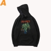Pullover Hoodie Call of Cthulhu Hooded Coat