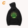 Cuộc gọi của Cthulhu Coat Áo thun Hoodies