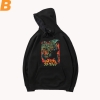 Cuộc gọi của Cthulhu Hoodie Áo thun