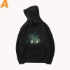 Call of Cthulhu Hooded Jacket Hot Topic Hoodie
