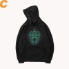 Áo thun Hoodie Call of Cthulhu Hooded Coat