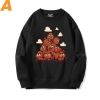 Hot Topic Hoodie Mario Sweatshirt