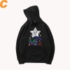 Mario hooded sweatshirt Personalised Hoodies