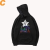 Mario com capuz moletom Personalizado Hoodies