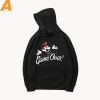 Mario com capuz moletom Personalizado Hoodies