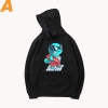 Pokemon Sweatshirt Mát Squirtle Hoodie