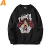 Tek Parça Sweatshirt Hot Topic Anime Kişiselleştirilmiş Luffy Ceket