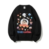 <p>Cotton Coat Crayon Shin-chan Sweatshirts</p>
