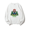 <p>Mario Sweater XXXL Sweatshirts</p>
