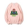 <p>Mario Sweater XXXL Sweatshirts</p>
