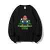 <p>Mario Sweater XXXL Sweatshirts</p>
