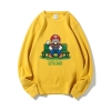 <p>Mario Sweater XXXL Sweatshirts</p>

