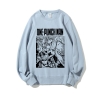 <p>Cool Sweatshirt Japon Anime Bir Punch Man Ceket</p>
