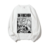 <p>Cool Sweatshirt Japon Anime Bir Punch Man Ceket</p>
