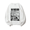 <p>Cool Sweatshirt Japanese Anime One Punch Man Coat</p>
