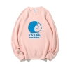 <p>Doraemon Sweatshirts Cotton Hoodie</p>
