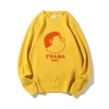 <p>Moletom doraemon Algodão Hoodie</p>
