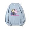 <p>Hot Topic Anime JoJo’s Bizarre Adventure Coat Sweatshirt de qualité</p>
