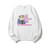 <p>Hot Topic Anime JoJo's Bizarre Adventure Coat Kvalitet Sweatshirt</p>
