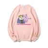 <p>Hot Topic Anime JoJo’s Bizarre Adventure Coat Sweatshirt de qualité</p>
