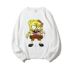 <p>Casaco de calças de moletom legal Bobb SquarePants</p>
