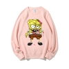 <p>Cool Sweatshirt SpongeBob SquarePants Coat</p>
