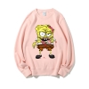 <p>Casaco de calças de moletom legal Bobb SquarePants</p>
