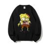 <p>Casaco de calças de moletom legal Bobb SquarePants</p>
