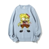 <p>Casaco de calças de moletom legal Bobb SquarePants</p>
