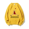 <p>Anime Slam Dunk Sweatshirt Manteau personnalisé</p>
