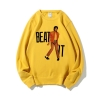 <p>Michael Jackson Sweater Sort sweatshirt</p>
