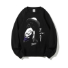 <p>Michael Jackson Sweatshirts Cotton Sweater</p>
