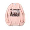 <p>Cool Sweatshirts Anime Slam Dunk Tops</p>
