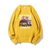 <p>SpongeBob SquarePants Coat Personalised Sweatshirts</p>
