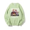 <p>SpongeBob SquarePants Coat Personalised Sweatshirts</p>
