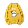 <p>Dragon Ball Sweatshirt'ler Japon Anime XXXL Tops</p>
